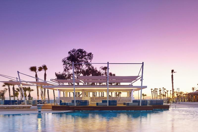 Parklane, a Luxury Collection Resort & Spa - Restoran