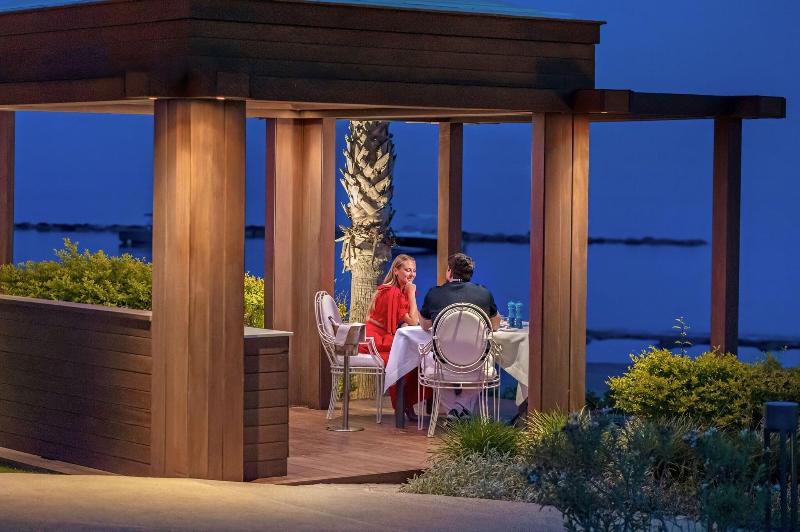 Parklane, a Luxury Collection Resort & Spa - Restoran