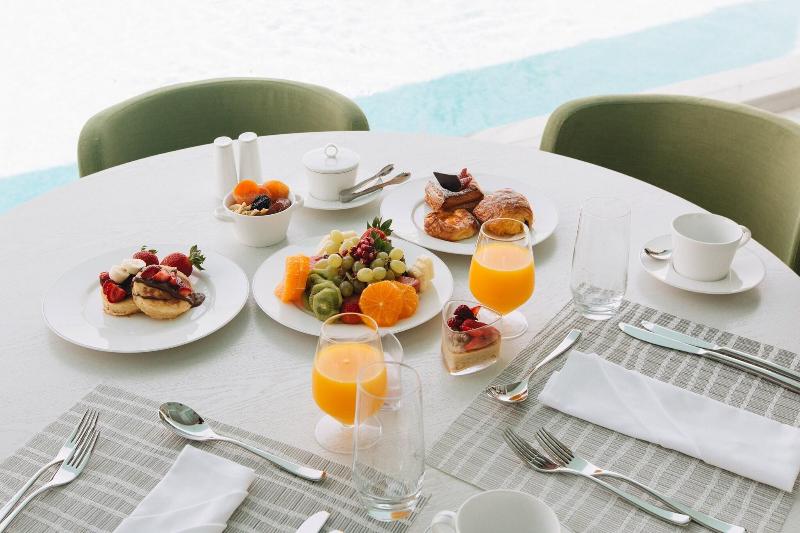Parklane, a Luxury Collection Resort & Spa - Restoran