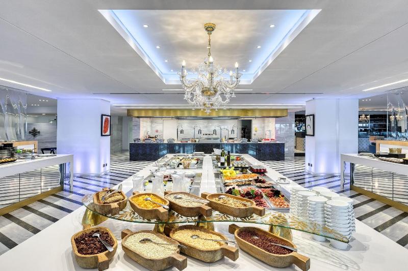 Parklane, a Luxury Collection Resort & Spa - Restoran