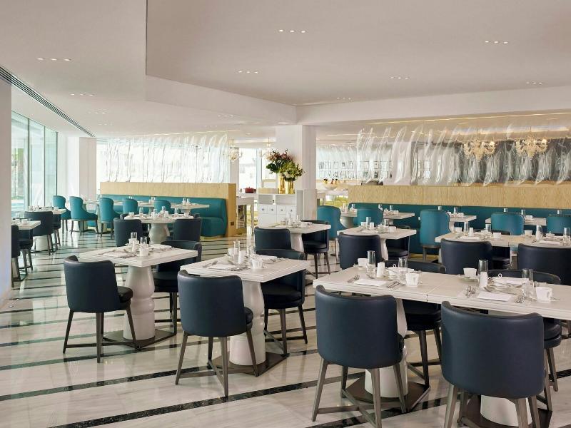 Parklane, a Luxury Collection Resort & Spa - Restoran
