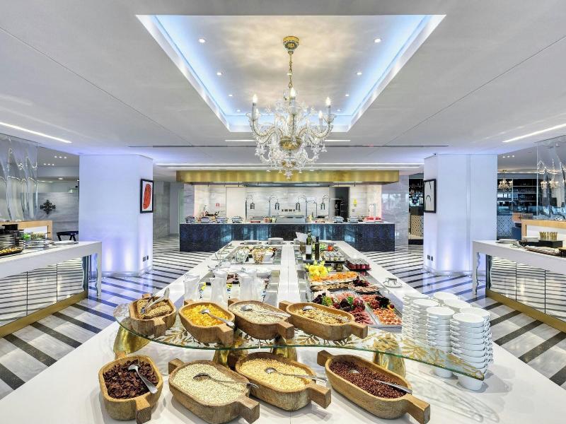 Parklane, a Luxury Collection Resort & Spa - Restoran