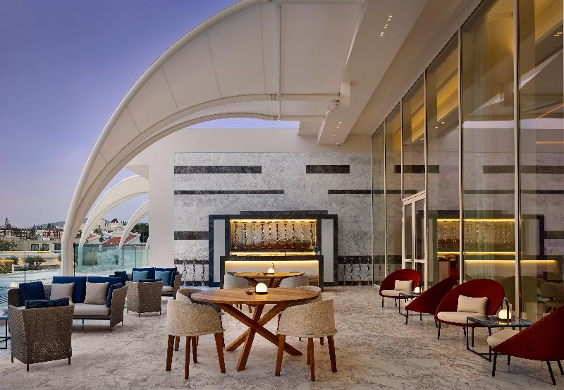 Parklane, a Luxury Collection Resort & Spa - Teras
