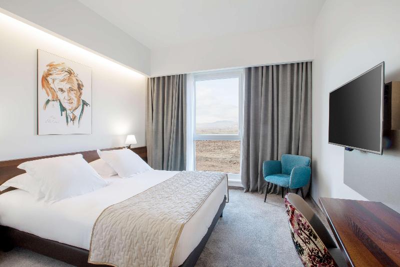 Best Western Plus Hotel Les Humanistes - Oda