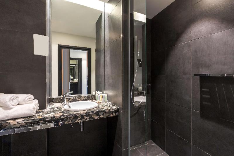 Best Western Plus Hotel Les Humanistes - Oda