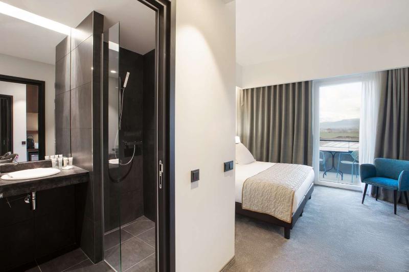 Best Western Plus Hotel Les Humanistes - Oda