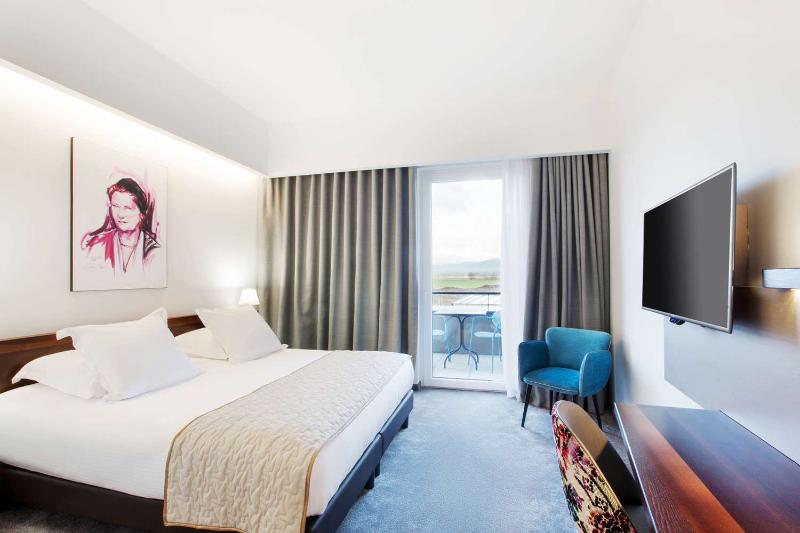 Best Western Plus Hotel Les Humanistes - Oda