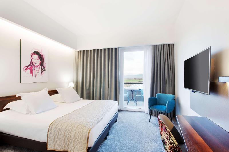 Best Western Plus Hotel Les Humanistes - Oda