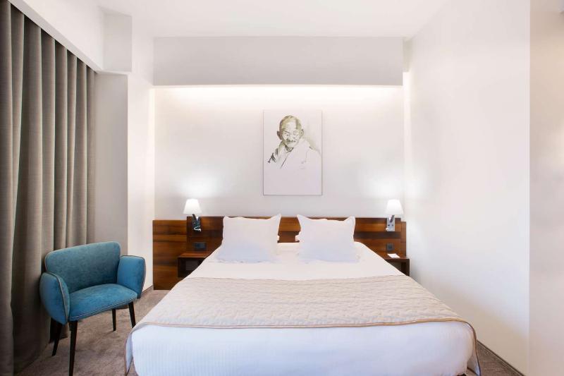 Best Western Plus Hotel Les Humanistes - Oda