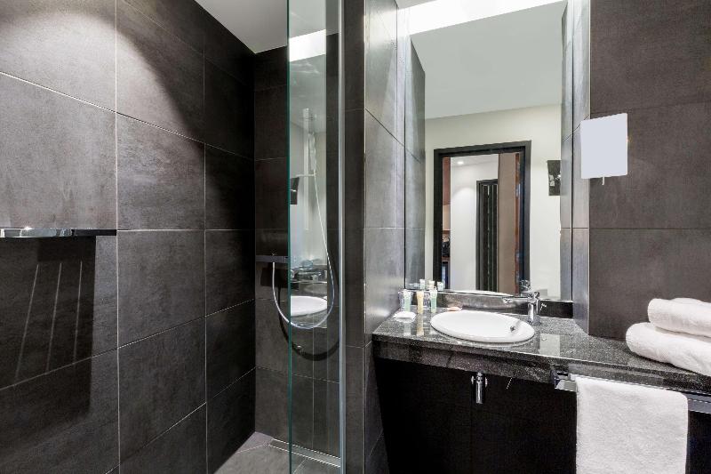Best Western Plus Hotel Les Humanistes - Oda