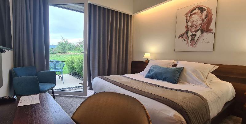 Best Western Plus Hotel Les Humanistes - Oda
