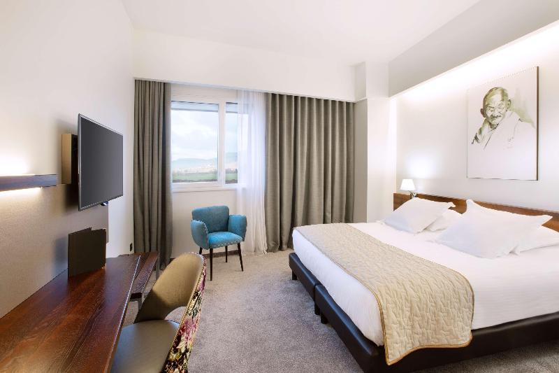 Best Western Plus Hotel Les Humanistes - Oda