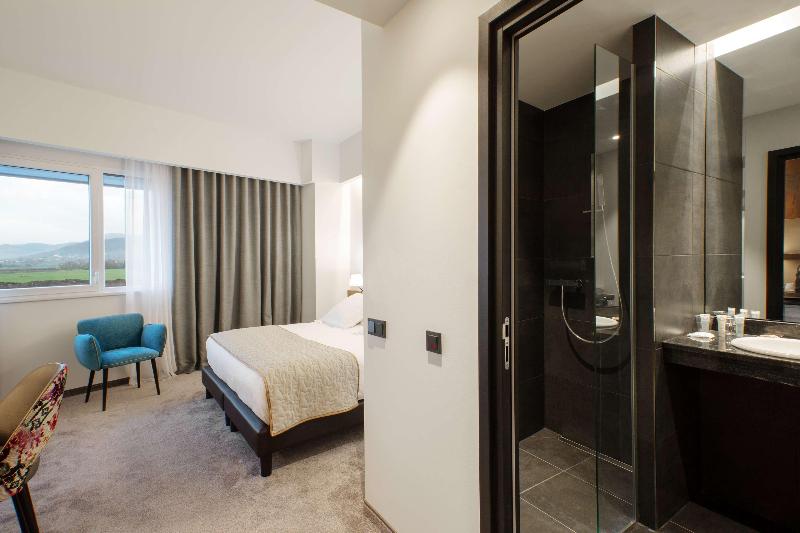 Best Western Plus Hotel Les Humanistes - Oda