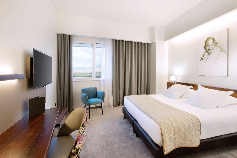 Best Western Plus Hotel Les Humanistes - Oda