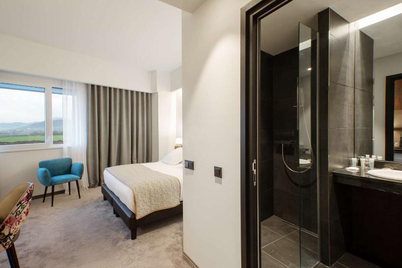 Best Western Plus Hotel Les Humanistes - Oda