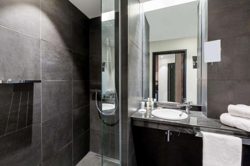 Best Western Plus Hotel Les Humanistes - Oda