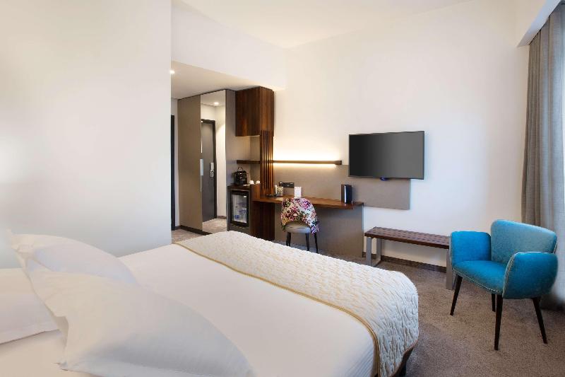 Best Western Plus Hotel Les Humanistes - Oda