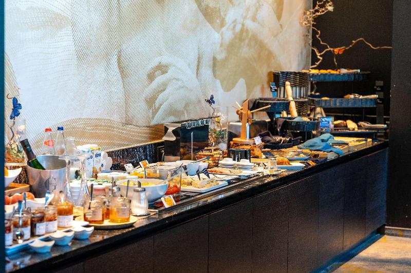 Best Western Plus Hotel Les Humanistes - Restoran