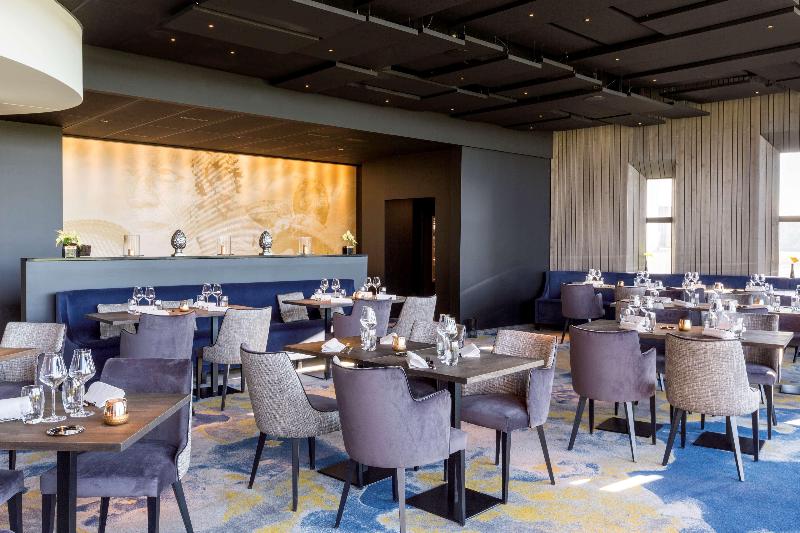 Best Western Plus Hotel Les Humanistes - Restoran