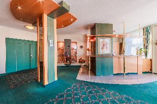 PLAZA INN Blankenburg Ditzingen, Sure Collection fotoÄŸrafÄ±