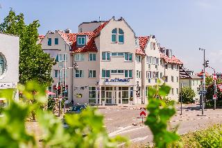 PLAZA INN Blankenburg Ditzingen, Sure Collection otel fotoğrafı
