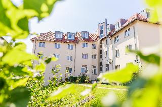 PLAZA INN Blankenburg Ditzingen, Sure Collection fotoÄŸrafÄ±