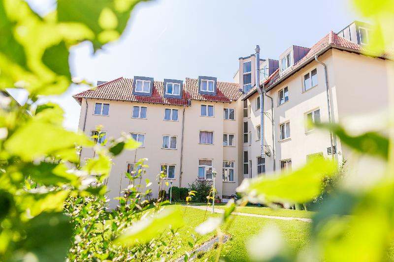 PLAZA INN Blankenburg Ditzingen, Sure Collection - Genel