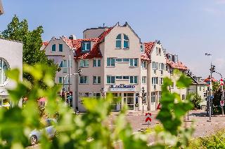 PLAZA INN Blankenburg Ditzingen, Sure Collection fotoÄŸrafÄ±