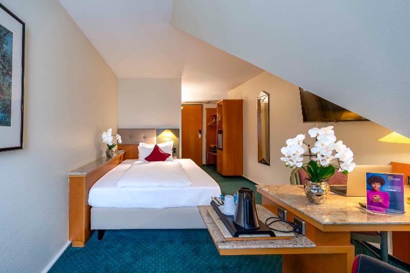 PLAZA INN Blankenburg Ditzingen, Sure Collection - Oda