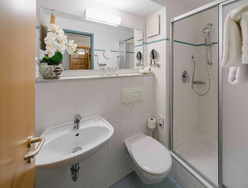 PLAZA INN Blankenburg Ditzingen, Sure Collection - Oda