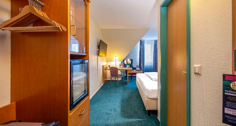PLAZA INN Blankenburg Ditzingen, Sure Collection - Oda