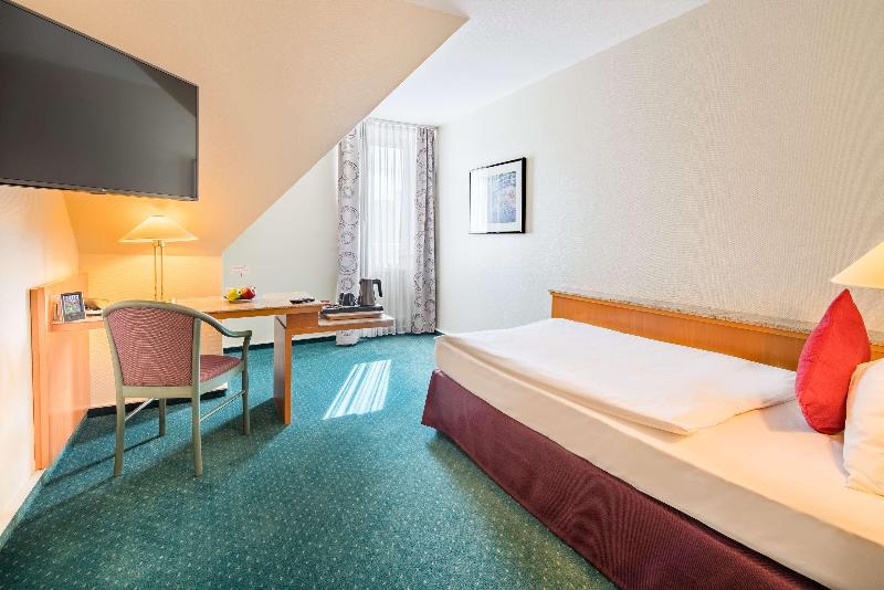 PLAZA INN Blankenburg Ditzingen, Sure Collection - Oda