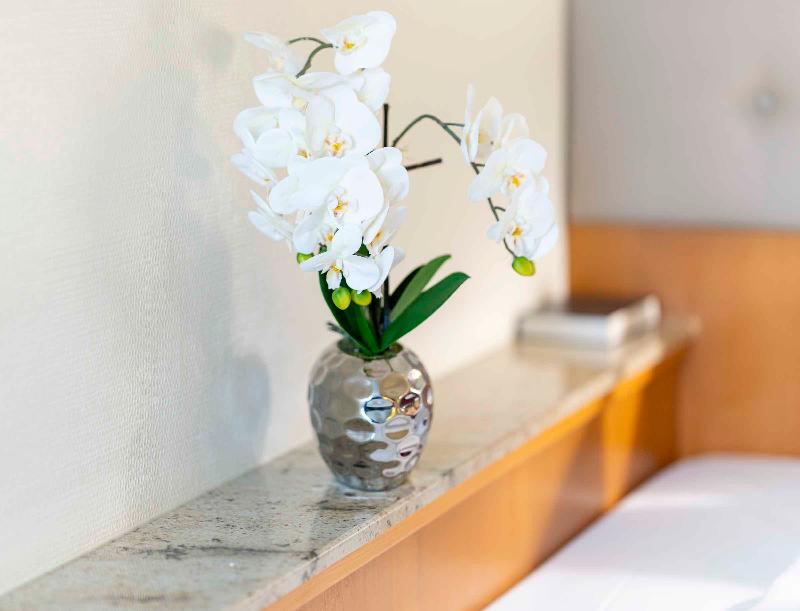PLAZA INN Blankenburg Ditzingen, Sure Collection - Oda