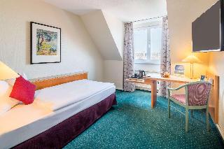 PLAZA INN Blankenburg Ditzingen, Sure Collection fotoÄŸrafÄ±
