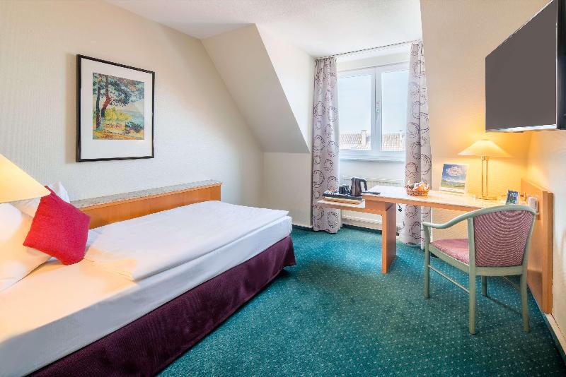 PLAZA INN Blankenburg Ditzingen, Sure Collection - Oda