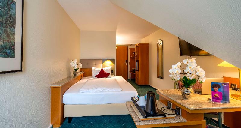 PLAZA INN Blankenburg Ditzingen, Sure Collection - Oda
