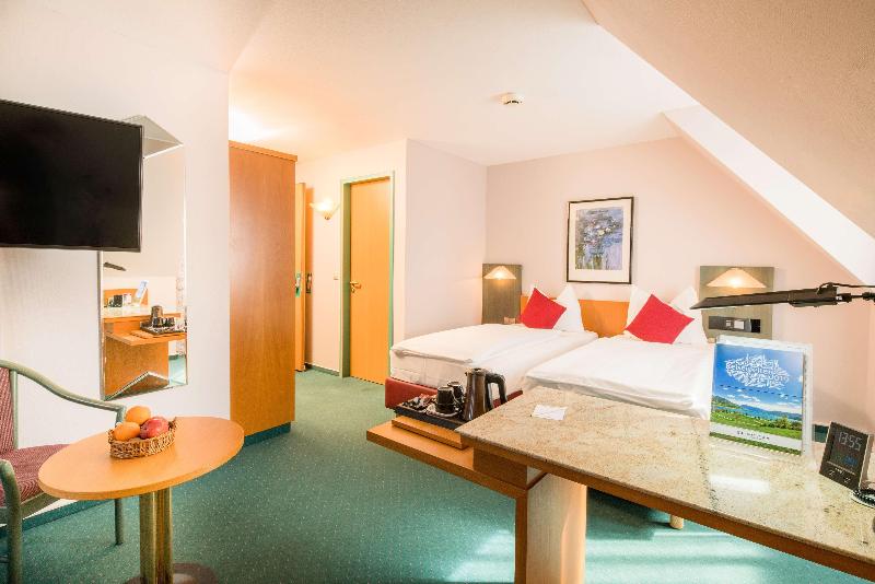 PLAZA INN Blankenburg Ditzingen, Sure Collection - Oda