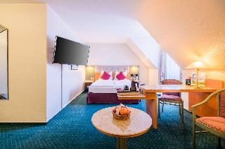 PLAZA INN Blankenburg Ditzingen, Sure Collection fotoÄŸrafÄ±