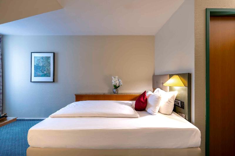 PLAZA INN Blankenburg Ditzingen, Sure Collection - Oda