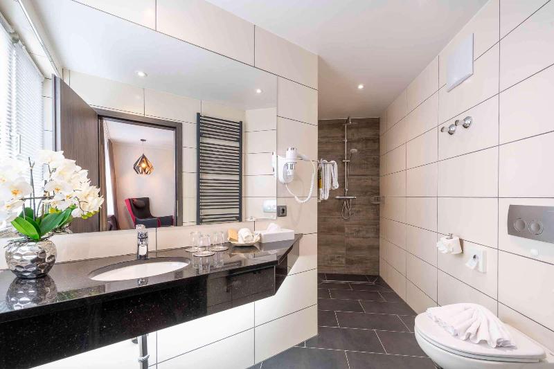 PLAZA INN Blankenburg Ditzingen, Sure Collection - Oda