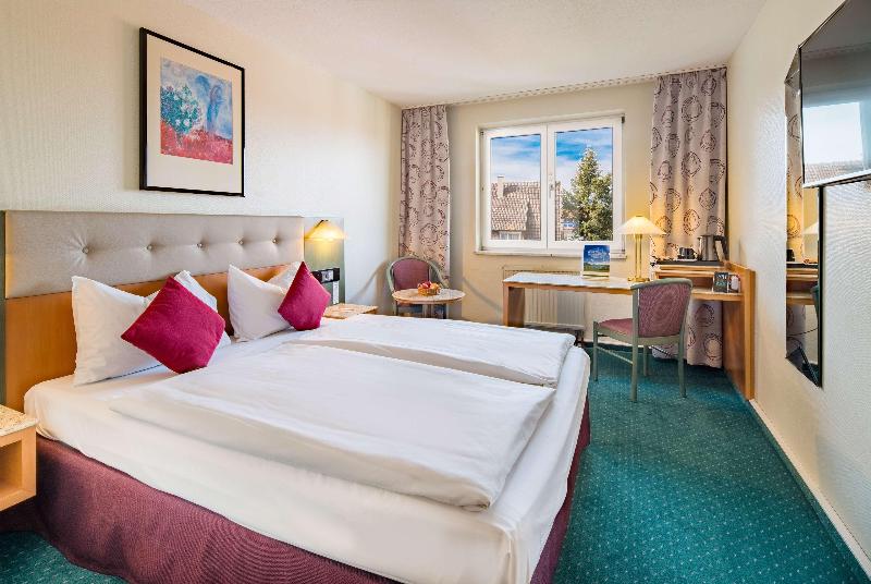 PLAZA INN Blankenburg Ditzingen, Sure Collection - Oda