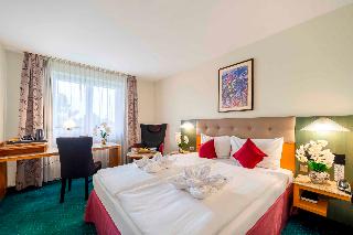 PLAZA INN Blankenburg Ditzingen, Sure Collection fotoÄŸrafÄ±