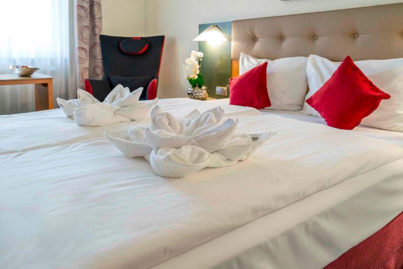 PLAZA INN Blankenburg Ditzingen, Sure Collection - Oda