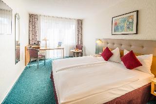 PLAZA INN Blankenburg Ditzingen, Sure Collection fotoÄŸrafÄ±
