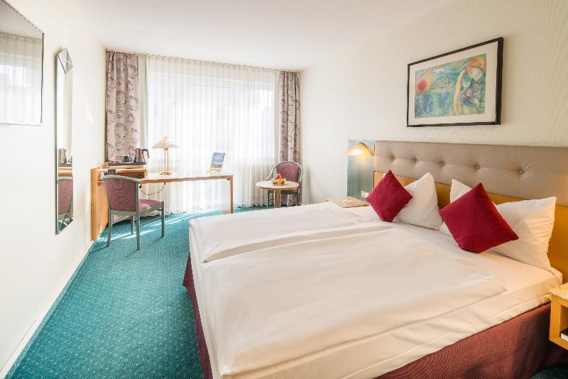 PLAZA INN Blankenburg Ditzingen, Sure Collection - Oda