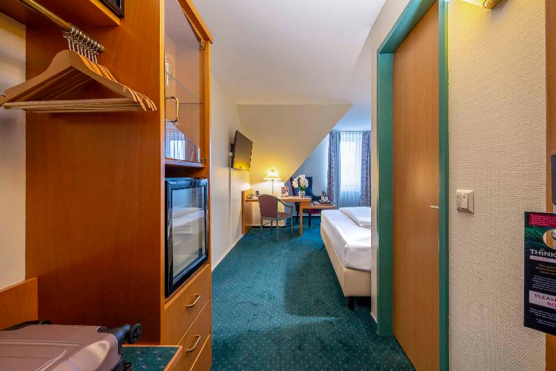 PLAZA INN Blankenburg Ditzingen, Sure Collection - Oda