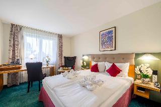 PLAZA INN Blankenburg Ditzingen, Sure Collection fotoÄŸrafÄ±