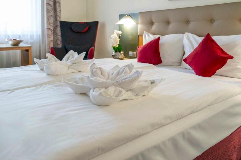PLAZA INN Blankenburg Ditzingen, Sure Collection - Oda