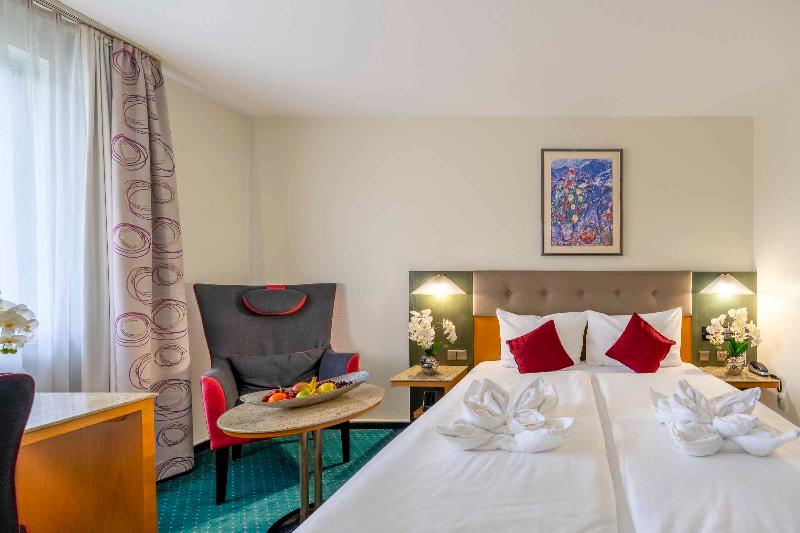 PLAZA INN Blankenburg Ditzingen, Sure Collection - Oda