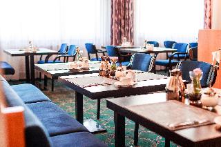 PLAZA INN Blankenburg Ditzingen, Sure Collection fotoÄŸrafÄ±